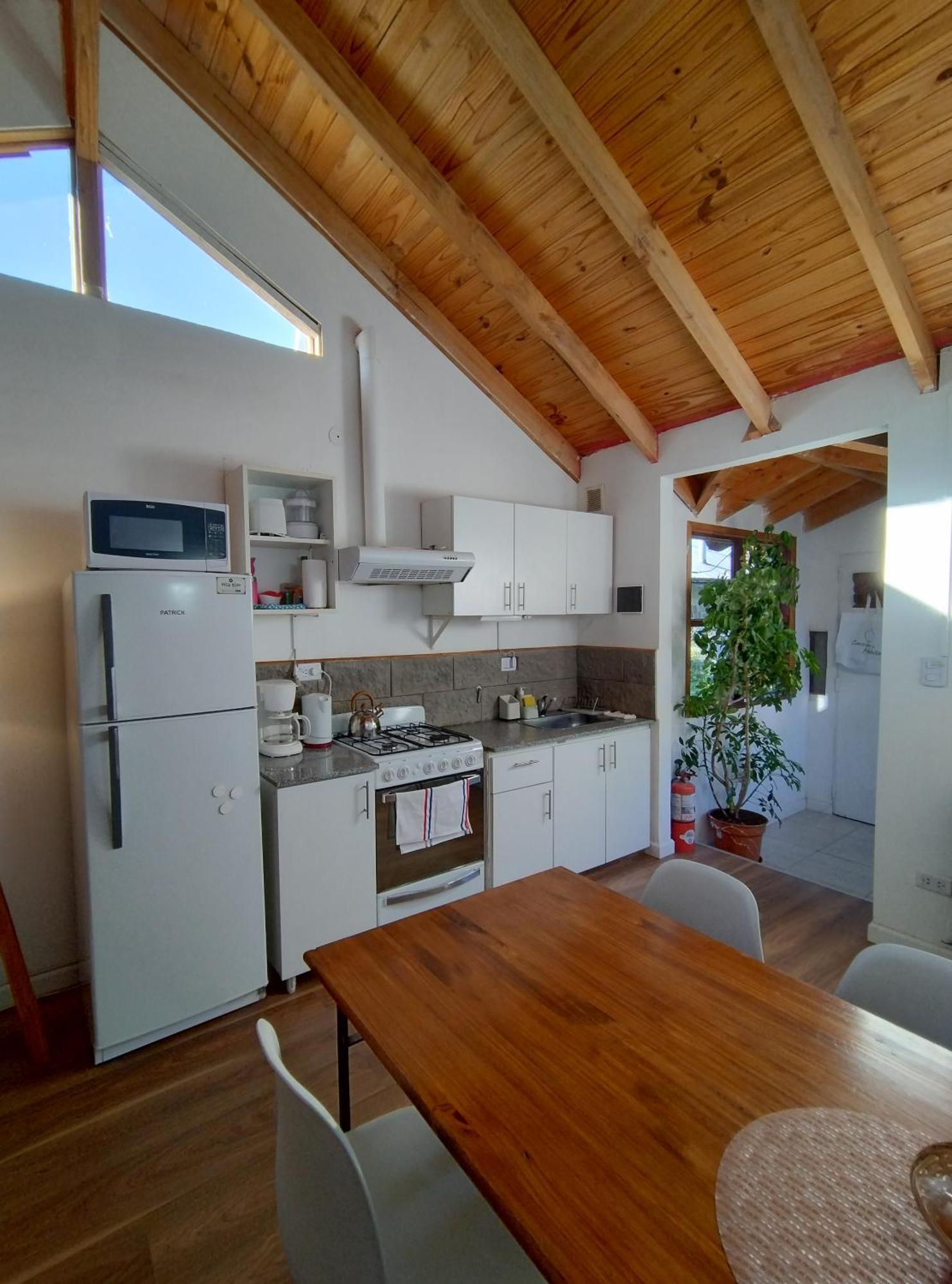 Apartment Playa Serena San Carlos de Bariloche
