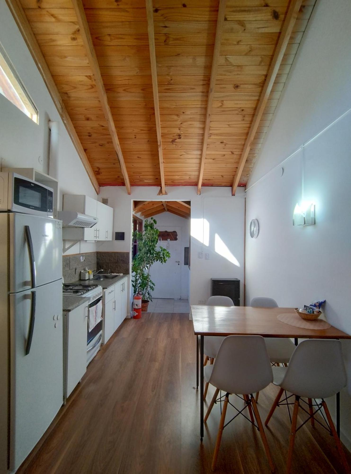 Playa Serena Apartment San Carlos de Bariloche