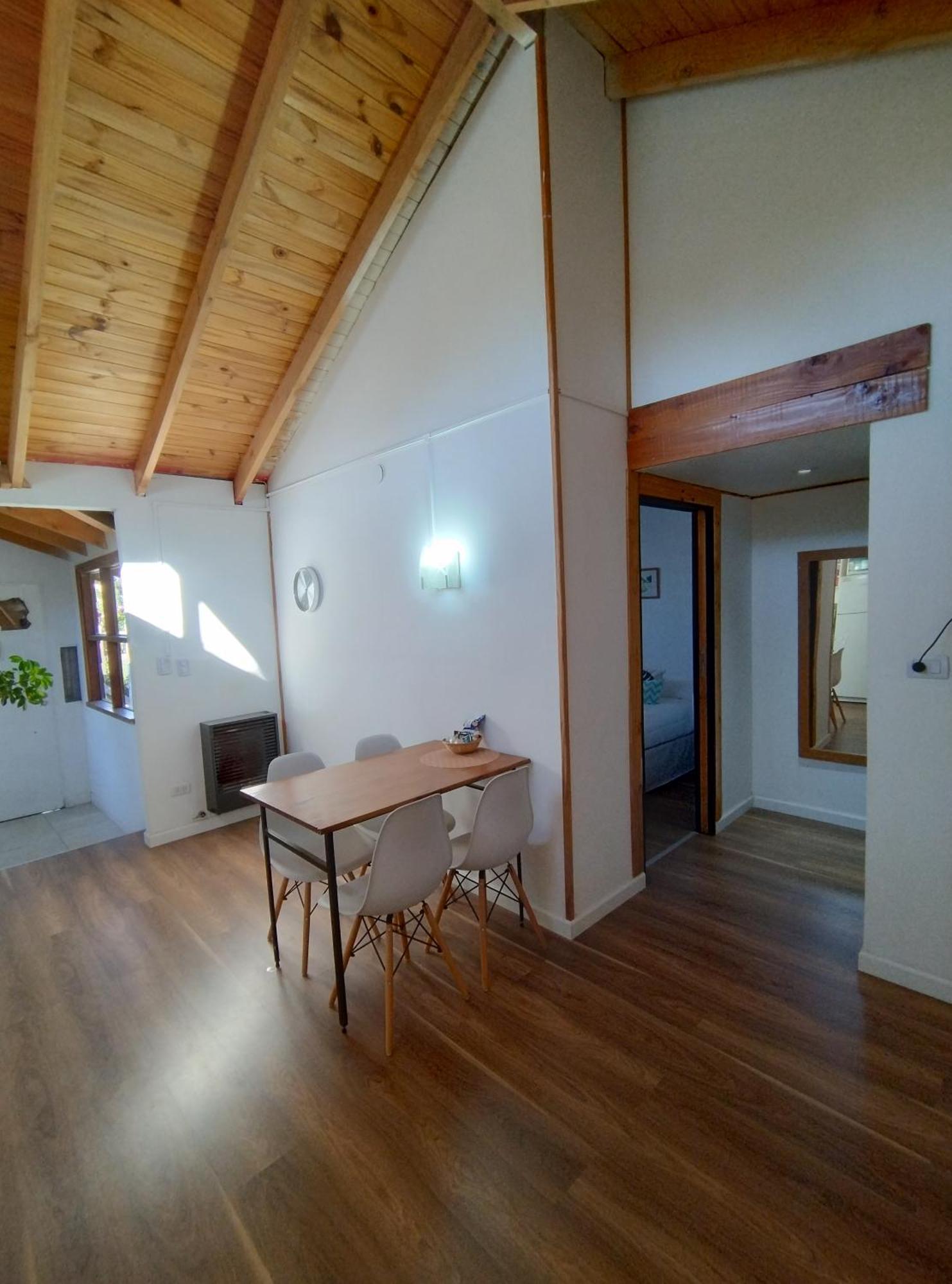 Apartment Playa Serena San Carlos de Bariloche