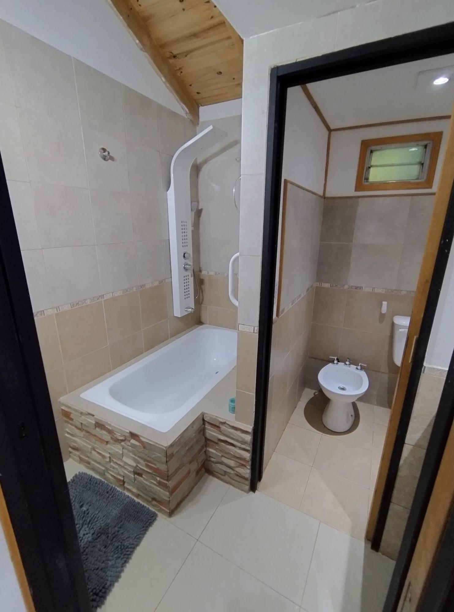 Apartment Playa Serena San Carlos de Bariloche